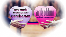 Erkin Koray - Sevince- Aşık Oldum Galiba Yavaştan (Office Klip)