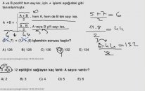 KPSS 2014 Soru Tahminleri 1