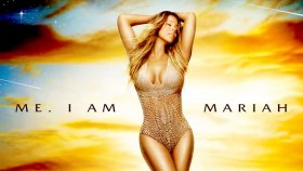 Mariah Carey - Thirsty Mariah Carey - Thirsty