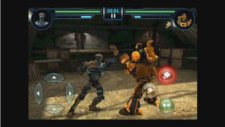 Real Steel World Robot Boxing