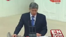 Türk Birliği'ni Kurmalıyız - Kırgızistan Cumhurbaşkanı