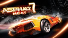 Windows Phone Asphalt 7- Heat Full
