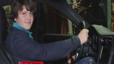 Ali Şen'in Torunu Trafik Kazasında Hayatını Kaybetti