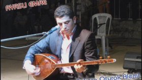Ayasli Emre - Ağlar Gezer Angaralım Ayasli Emre - Ağlar Gezer Angaralım