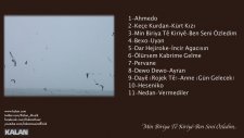 Aynur Doğan - Min Biriya Te Kiriye (Ben Seni Ozledim)