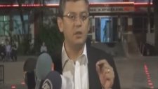 Can Gürkan ve Ramazan Doğru Tutuklandı