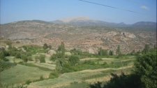Kalınağıl Köyü 1