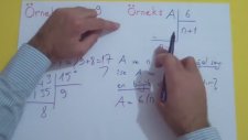 Matematik Konu Anlatımı - Bölme Bölünebilme Videosu