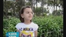 Nadir Show - Manisa Mütevelli Belediyesi Tanıtımı - Rumeli Tv