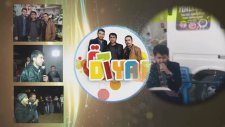 Öz Diyar - Uzun Hava Ez Birnakım