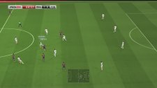 Pes 2014 Küfürlü Maç Anlatımı