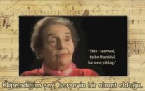 Piyanist Alice Herz Sommer