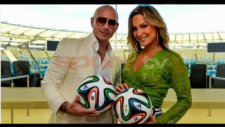 2014 Dünya Kupası Resmi Şarkısı Yayınlandı Pitbull