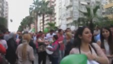 AdanaLiyik - Portakal Çiçeği Karnavalından Görüntüler