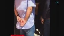 Ali Şen, Kazada Ölen Torunu İçin Ağladı