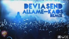 Allame - Kaos Allame - Kaos