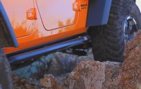 ARB Jeep Wrangler