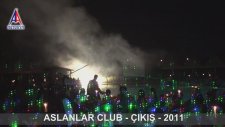 Aslanlar Club Çıkış