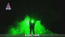 Bursa Evlilik Teklifi - Astorya Havai Fişek