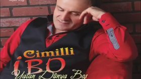 Cimilli İbo - Kuyruklu Yıldız Cimilli İbo - Kuyruklu Yıldız