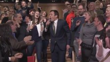 History Of Rap 5 - Jimmy Fallon & Justin Timberlake