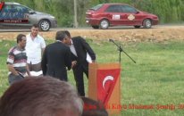 Karaveli Köyü - Madımak Şenliği