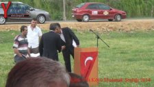 Karaveli Köyü - Madımak Şenliği