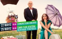 Pink Martini'den Türkiye'deki Hayranlarına Mesaj!