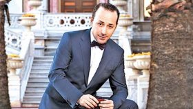 Tolga Çevik - Tolga Çevik - Cosmopolitan 02/14