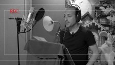 TOLGA ÇEVİK - Tolga Çevik'in sesinden bir kedi!