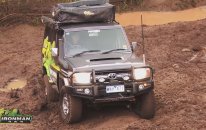 Understanding Ironman 4x4 Shock Absorbers