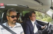 Yeni Polo Test Sürüşü - Otoajanda.com