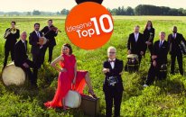 10 Şarkıda Pink Martini!