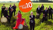 10 Şarkıda Pink Martini!