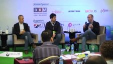 Baris Aksoy evaluates the entrepreneurship environment in Turkey