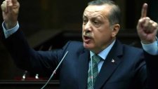Başbakan Erdoğan'dan Yılmaz Özdil'e: Sürüngen