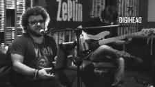 Can Gox- neredesin Sen (akustik Versiyon)