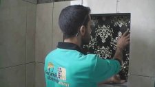 Gönlünüzden Geçen Banyo Döşeme Modeli