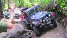 İZCİ MERCEK TAROTO RUGGED RIDGE TÜRKİYE HAKKINDA..