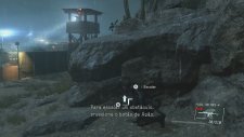 Metal Gear Solıd V: Ground Zeroes / Ps4 Gameplay