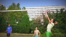 Peç Üniversitesi - II. Plaj Voleybolu Kupası (2011)
