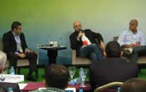Remarks from Cem Soysal on the internet ecosystem in Turkey