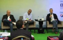 Rising of tech investors in Turkey