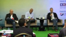 Rising of tech investors in Turkey