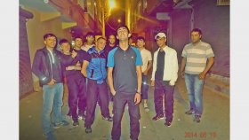 serzenish - EFeCaN serzenish - EFeCaN