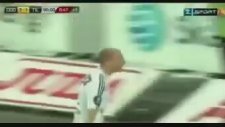 58 Metreden Kafa Golü