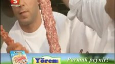 Adanaliyik - Davetsiz Misafir Adana'da