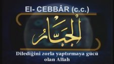 Esmaul Husna Mustafa