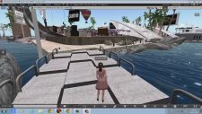 Second Life Türkçe - Kullanma Kılavuzu Part 2