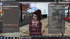 Second Life Türkçe - Kullanma Kılavuzu Part 3
